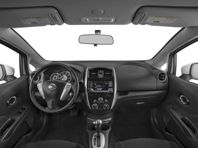 used 2016 Nissan Versa Note car