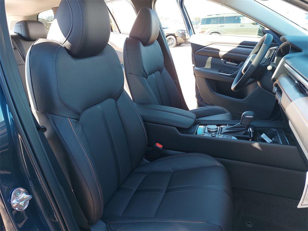 new 2026 Mazda CX-50 Hybrid car, priced at $36,191