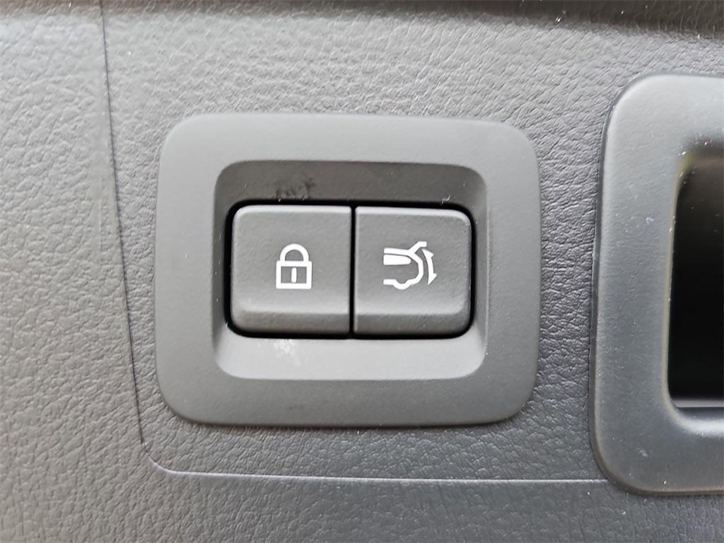 new 2026 Mazda CX-50 Hybrid car, priced at $41,934