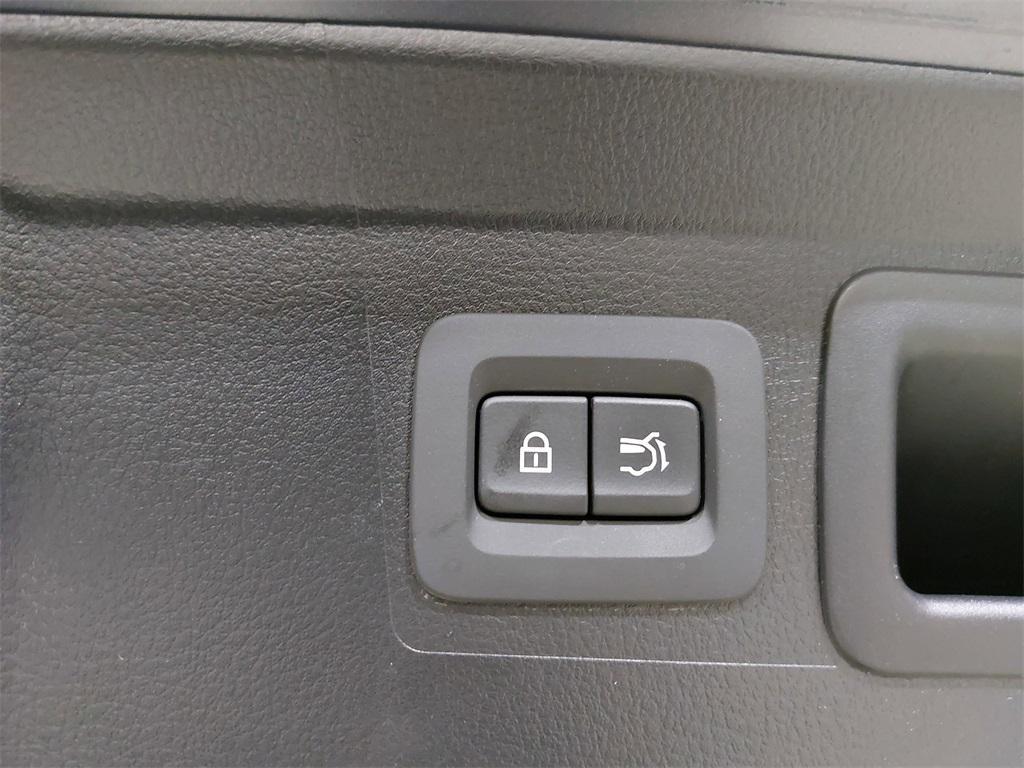 used 2024 Mazda CX-50 car, priced at $30,556