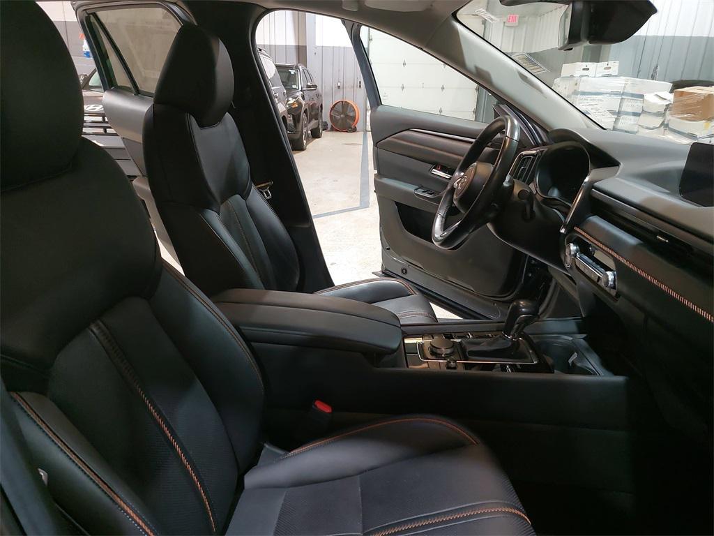 used 2024 Mazda CX-50 car, priced at $30,556