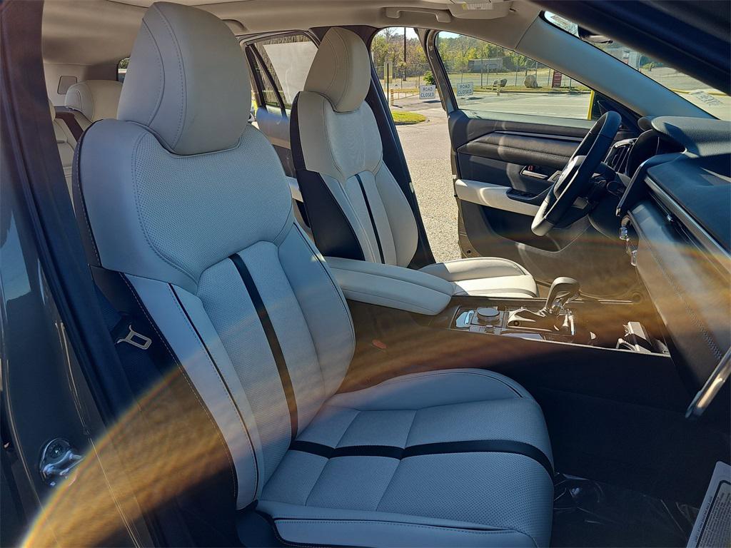 new 2026 Mazda CX-50 car, priced at $43,322