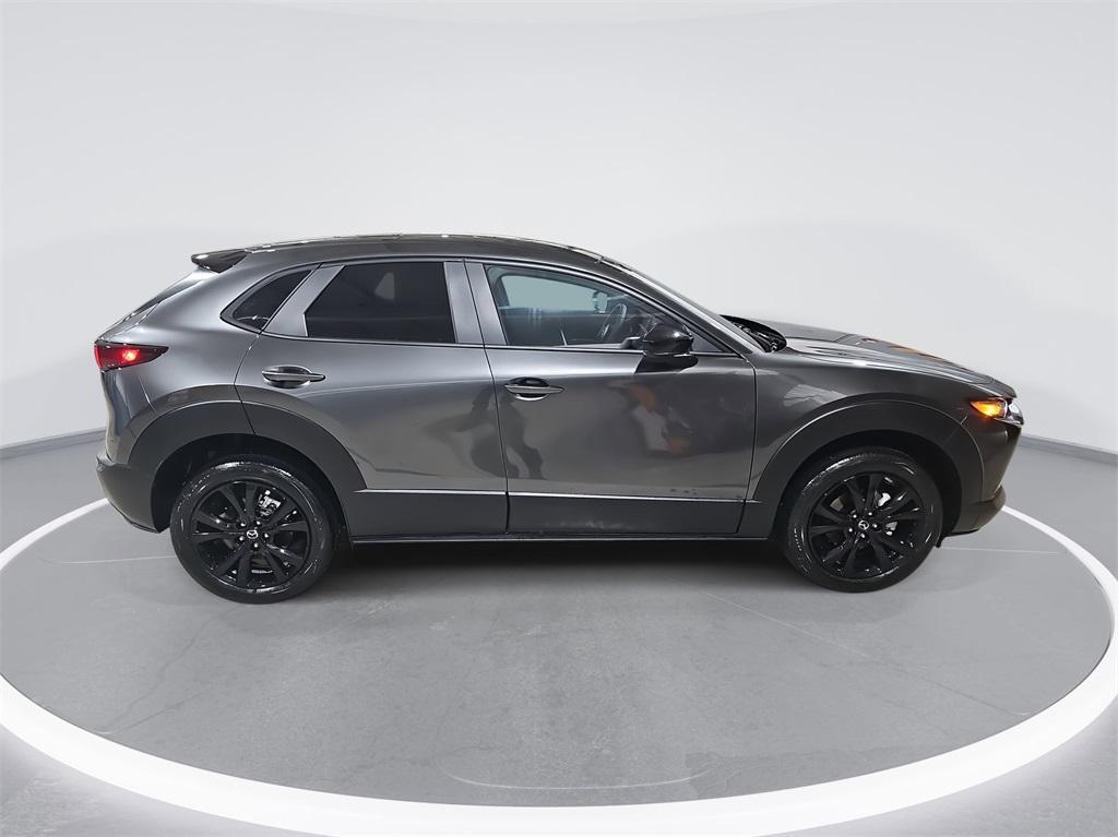 new 2026 Mazda CX-30 car, priced at $27,463