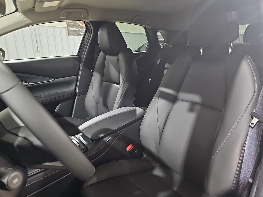 new 2026 Mazda CX-30 car, priced at $27,463