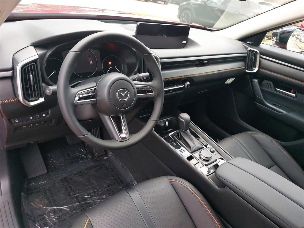 new 2026 Mazda CX-50 Hybrid car, priced at $38,530