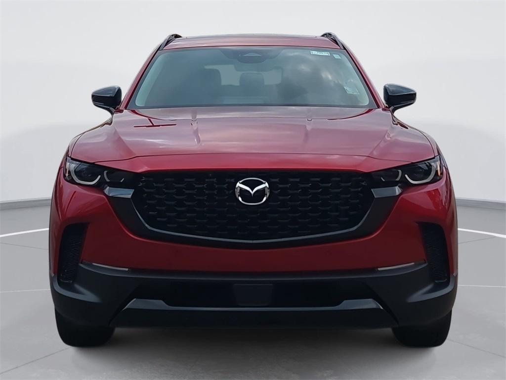 new 2026 Mazda CX-50 Hybrid car, priced at $38,530