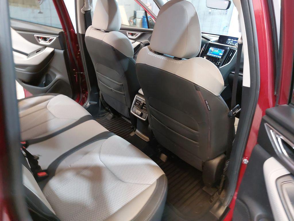 used 2019 Subaru Forester car, priced at $19,992