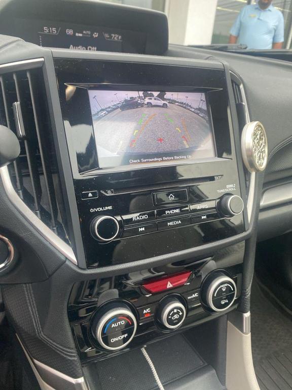 used 2020 Subaru Forester car, priced at $18,388