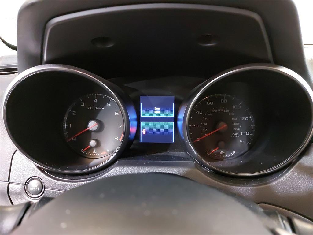 used 2018 Subaru Outback car, priced at $17,370