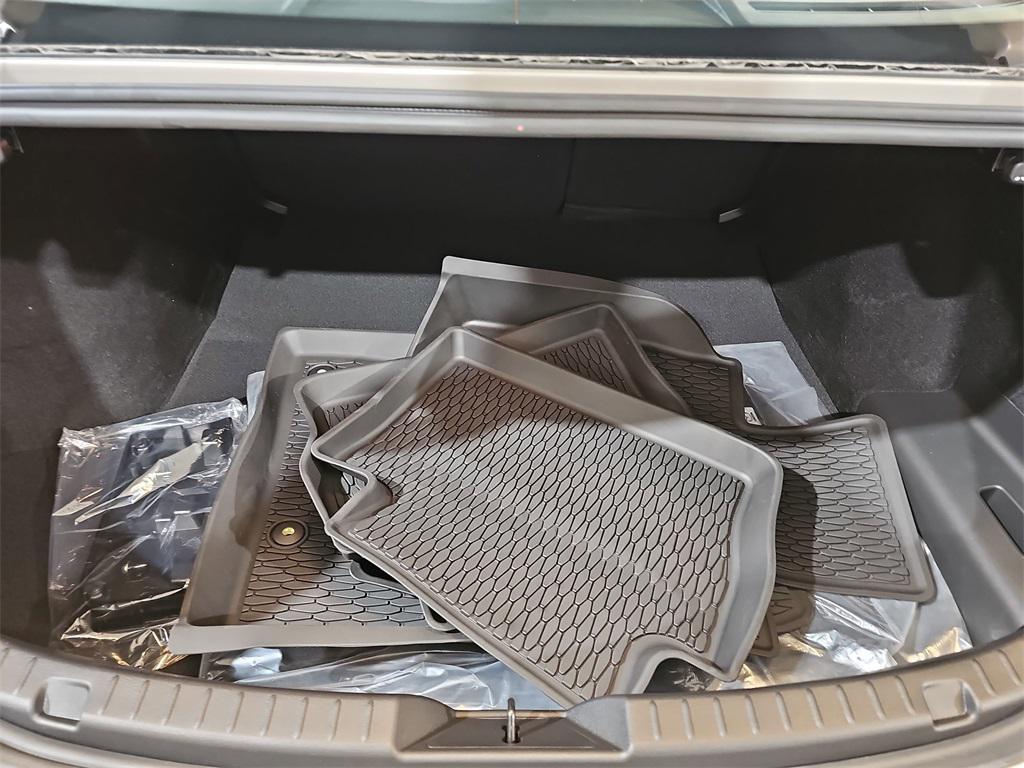 new 2026 Mazda Mazda3 car, priced at $27,225