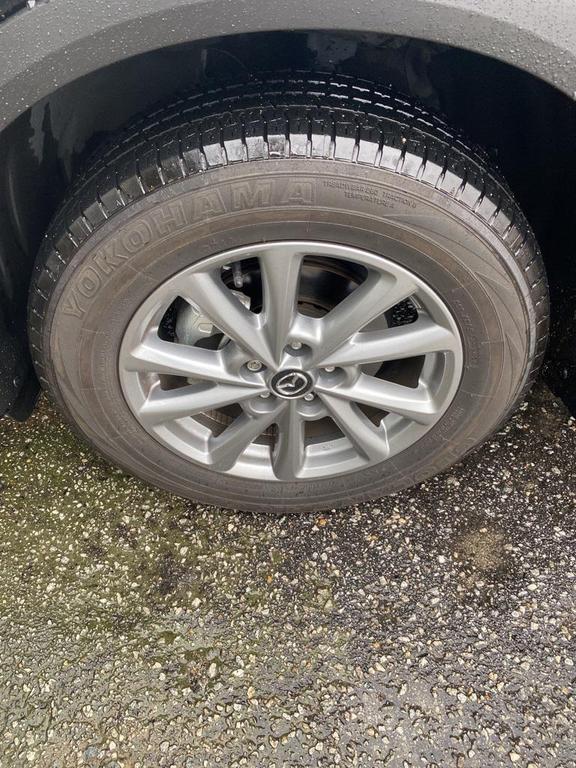 used 2023 Mazda CX-5 car, priced at $23,997