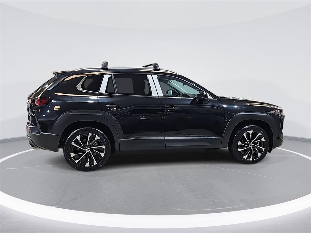 new 2026 Mazda CX-50 Hybrid car, priced at $40,934