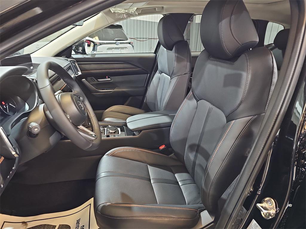 new 2026 Mazda CX-50 Hybrid car, priced at $40,934