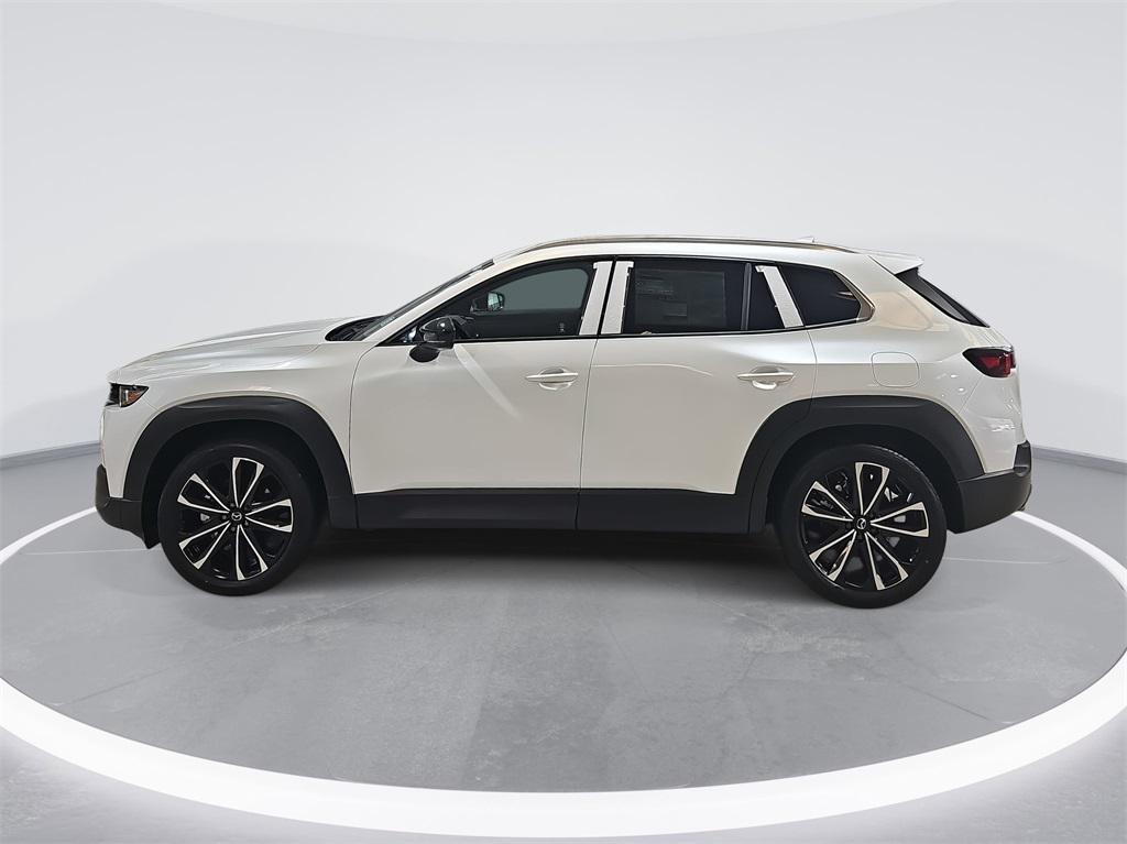 new 2026 Mazda CX-50 car, priced at $36,605