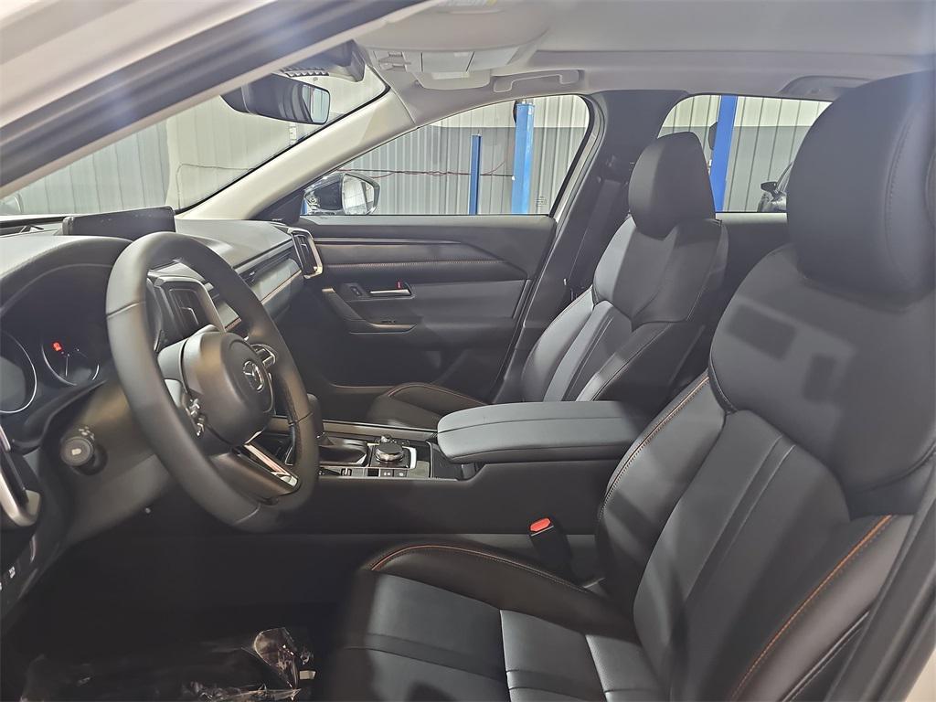 new 2026 Mazda CX-50 car, priced at $36,605
