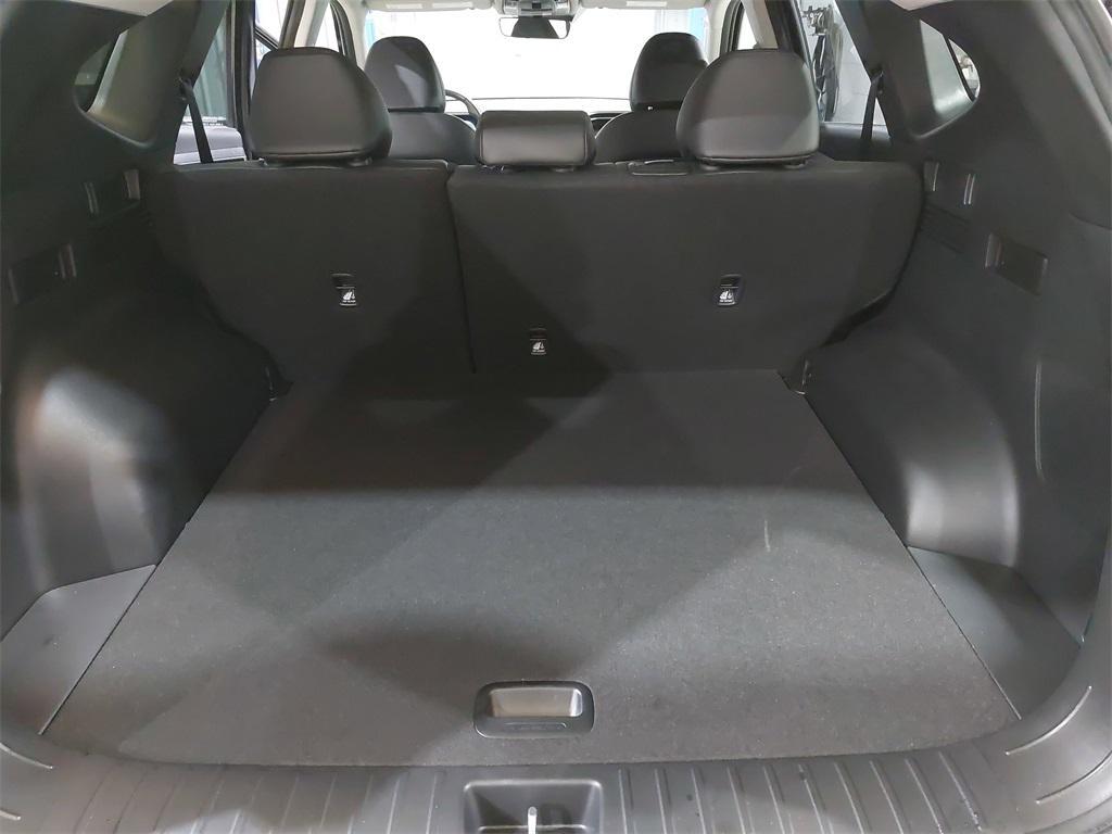 used 2024 Hyundai TUCSON Plug-In Hybrid car, priced at $34,490