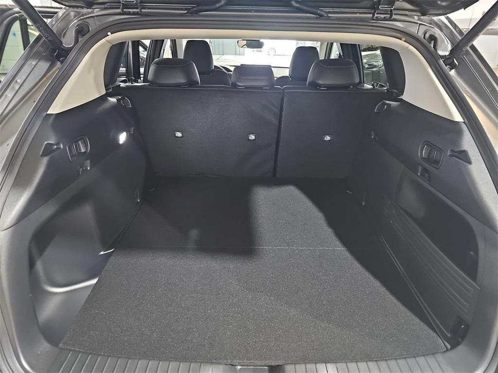 new 2026 Mazda CX-50 Hybrid car, priced at $34,730