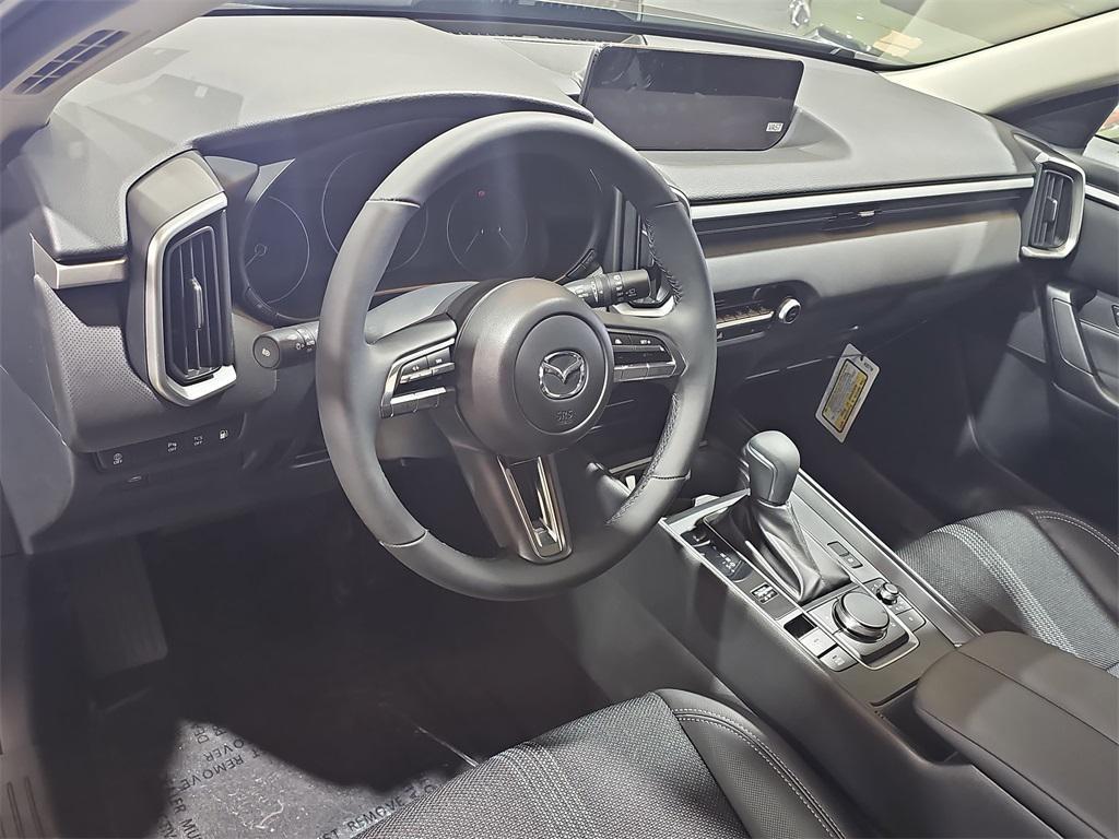 new 2026 Mazda CX-50 Hybrid car, priced at $34,730