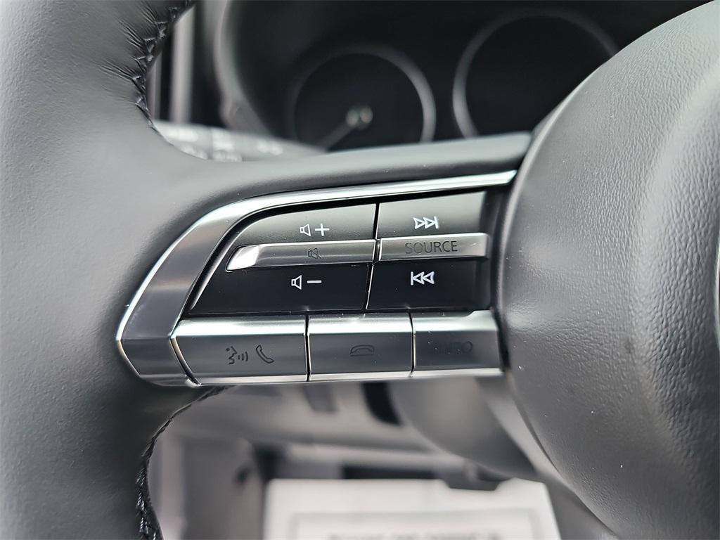 new 2026 Mazda CX-50 Hybrid car, priced at $40,934