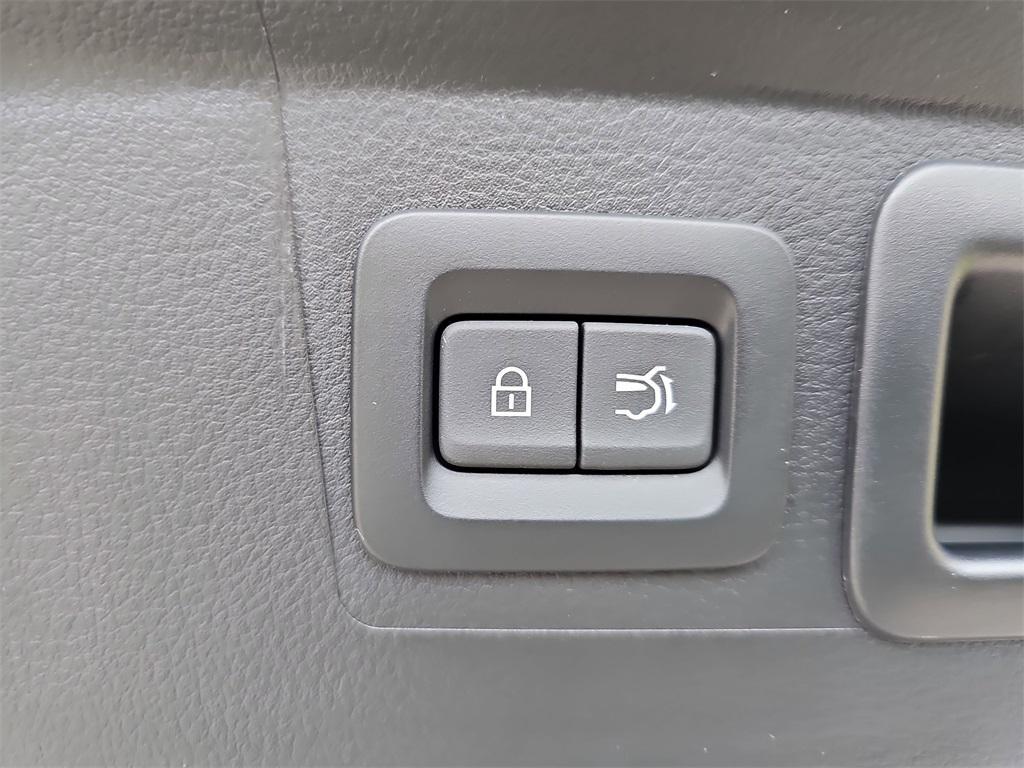 new 2026 Mazda CX-50 Hybrid car, priced at $40,934