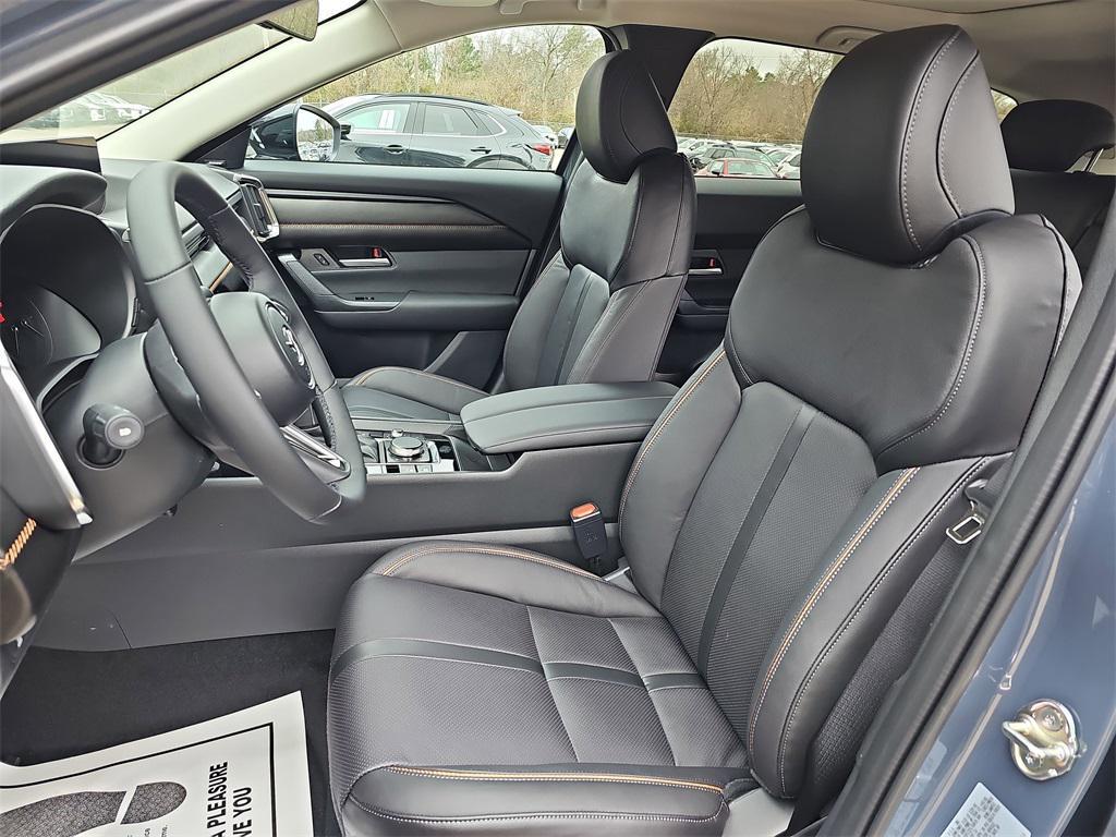 new 2026 Mazda CX-50 Hybrid car, priced at $40,934