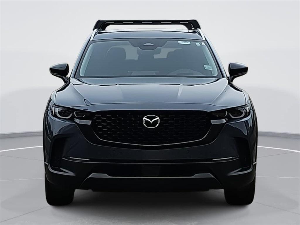 new 2026 Mazda CX-50 Hybrid car, priced at $40,934