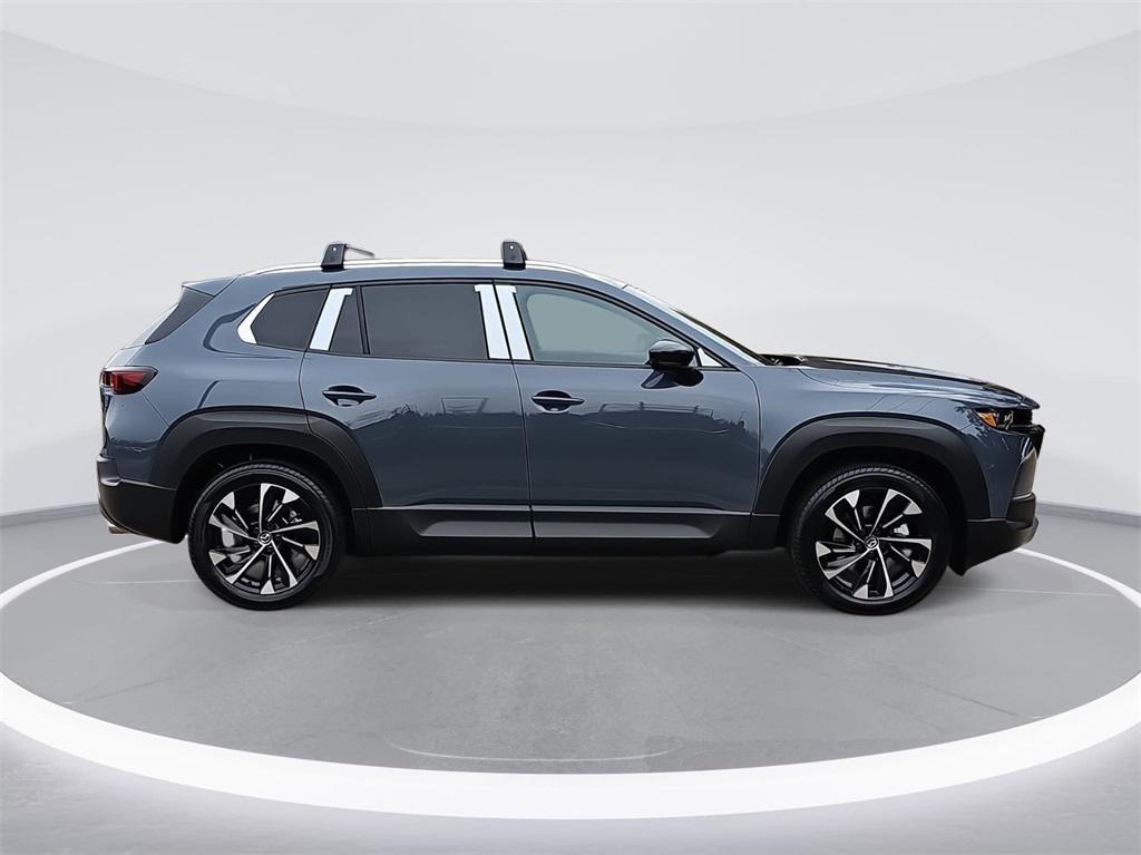 new 2026 Mazda CX-50 Hybrid car, priced at $40,934