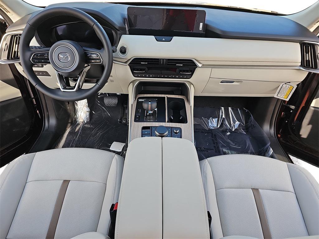 new 2026 Mazda CX-90 car, priced at $49,043