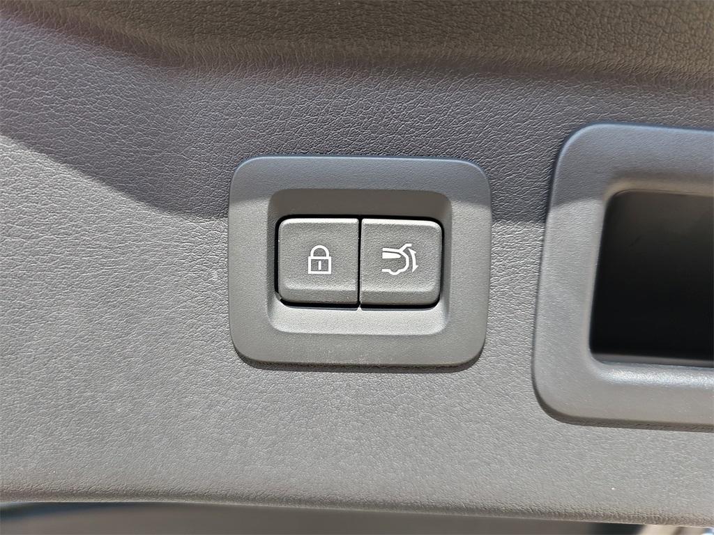 new 2026 Mazda CX-90 car, priced at $49,043