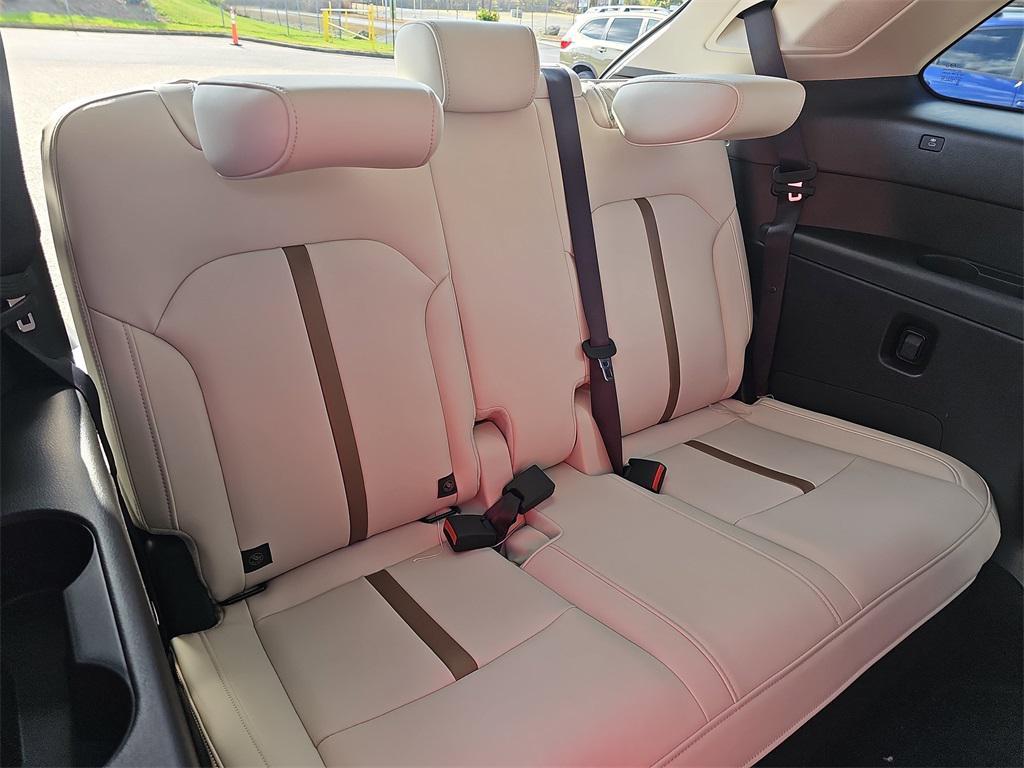 new 2026 Mazda CX-90 car, priced at $49,043