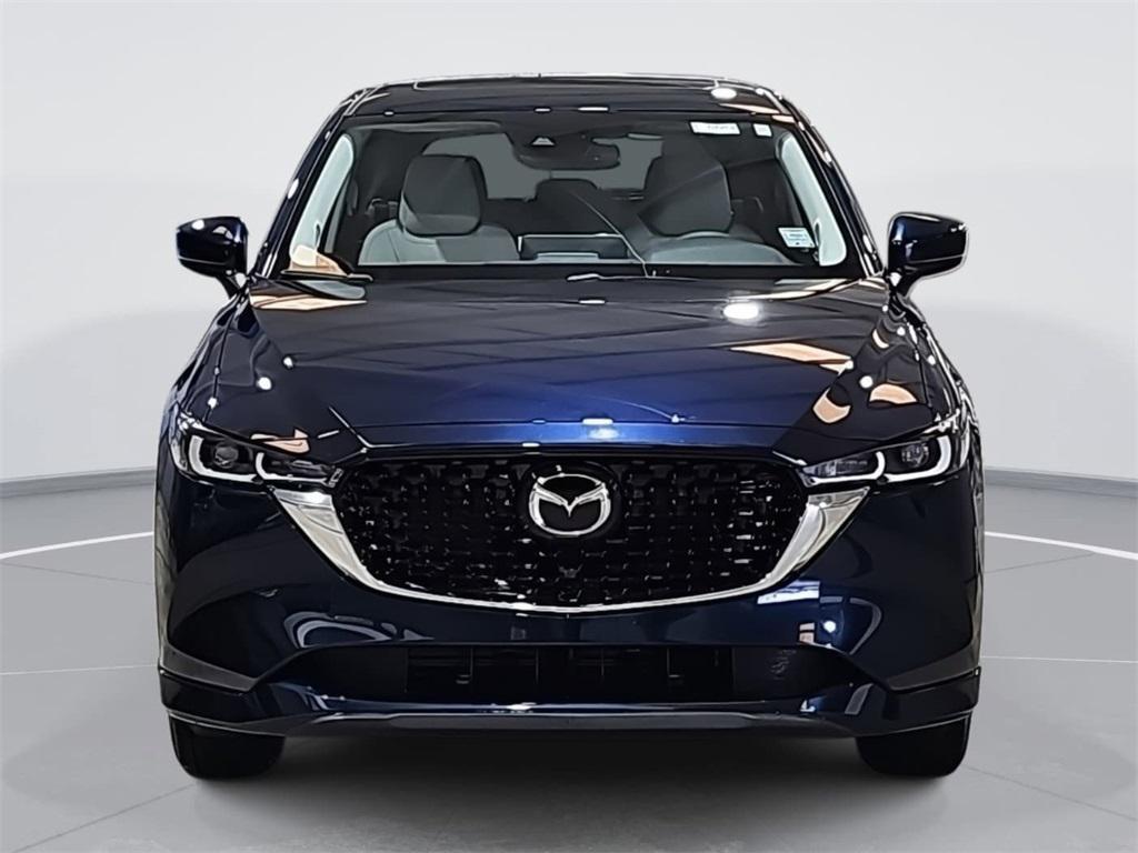 new 2025 Mazda CX-5 car, priced at $29,036