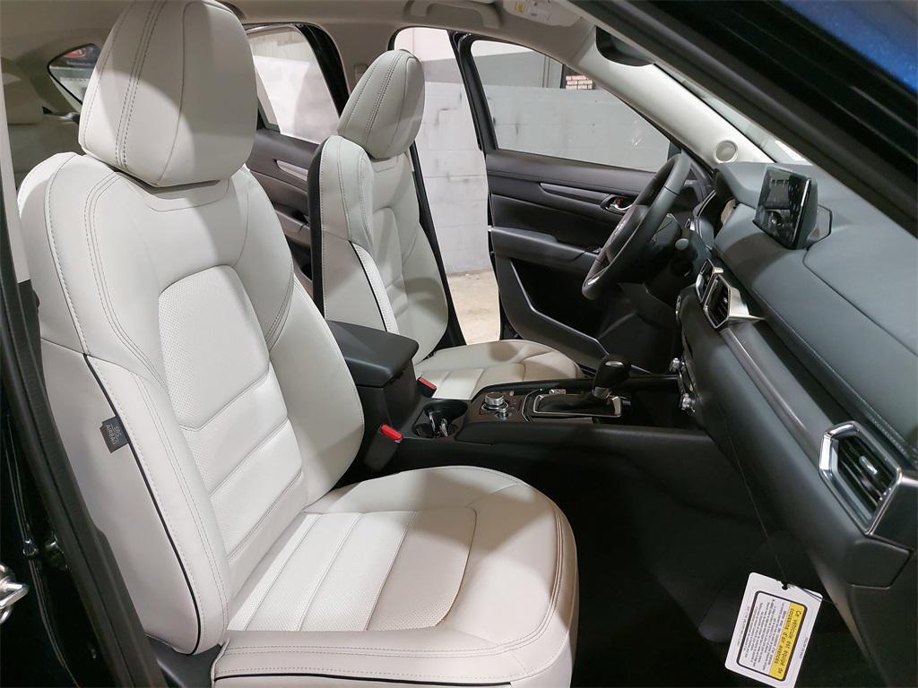 new 2025 Mazda CX-5 car, priced at $29,036