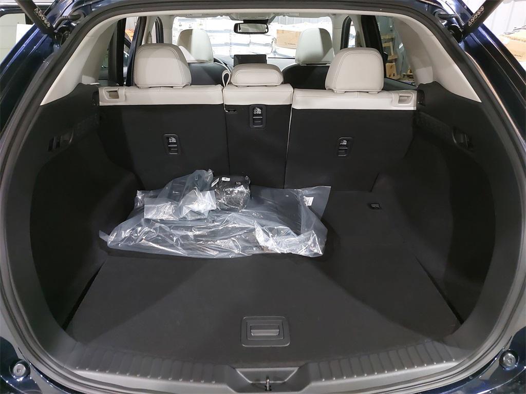 new 2025 Mazda CX-5 car, priced at $29,036
