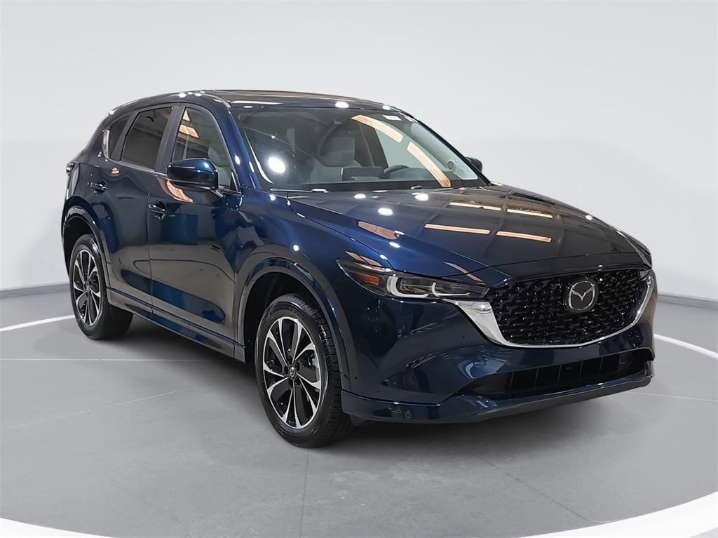 new 2025 Mazda CX-5 car, priced at $29,036