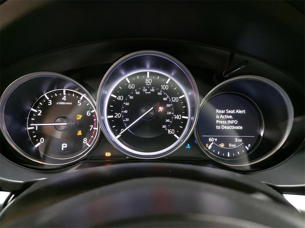 new 2025 Mazda CX-5 car, priced at $29,036