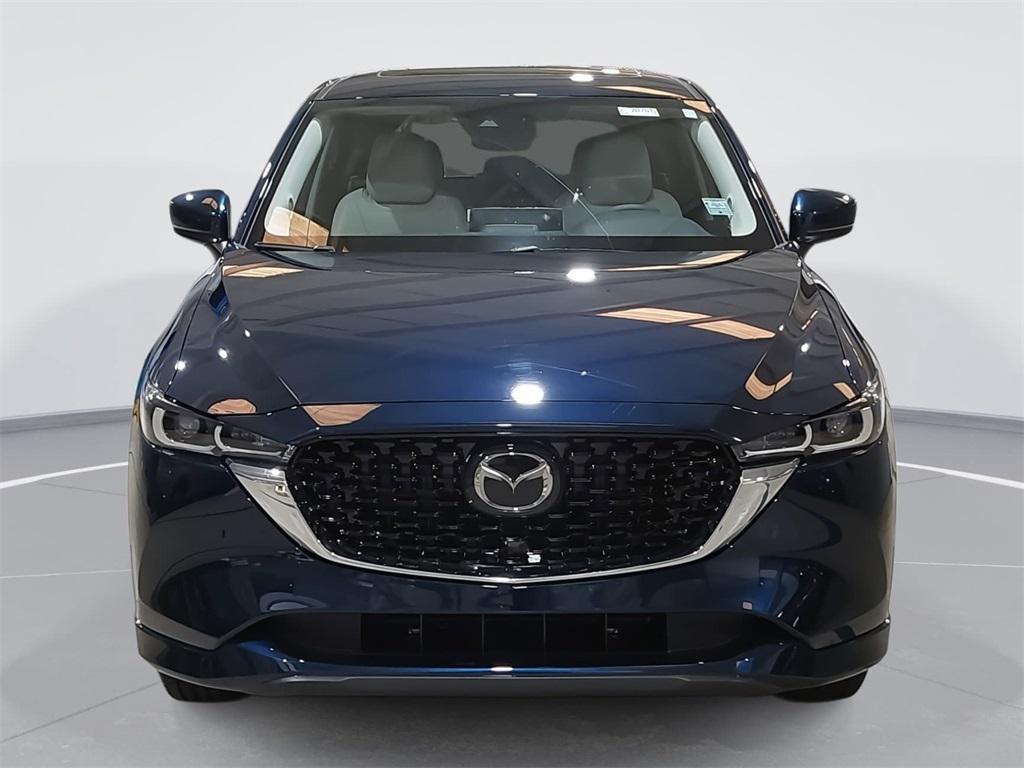 new 2025 Mazda CX-5 car, priced at $29,036