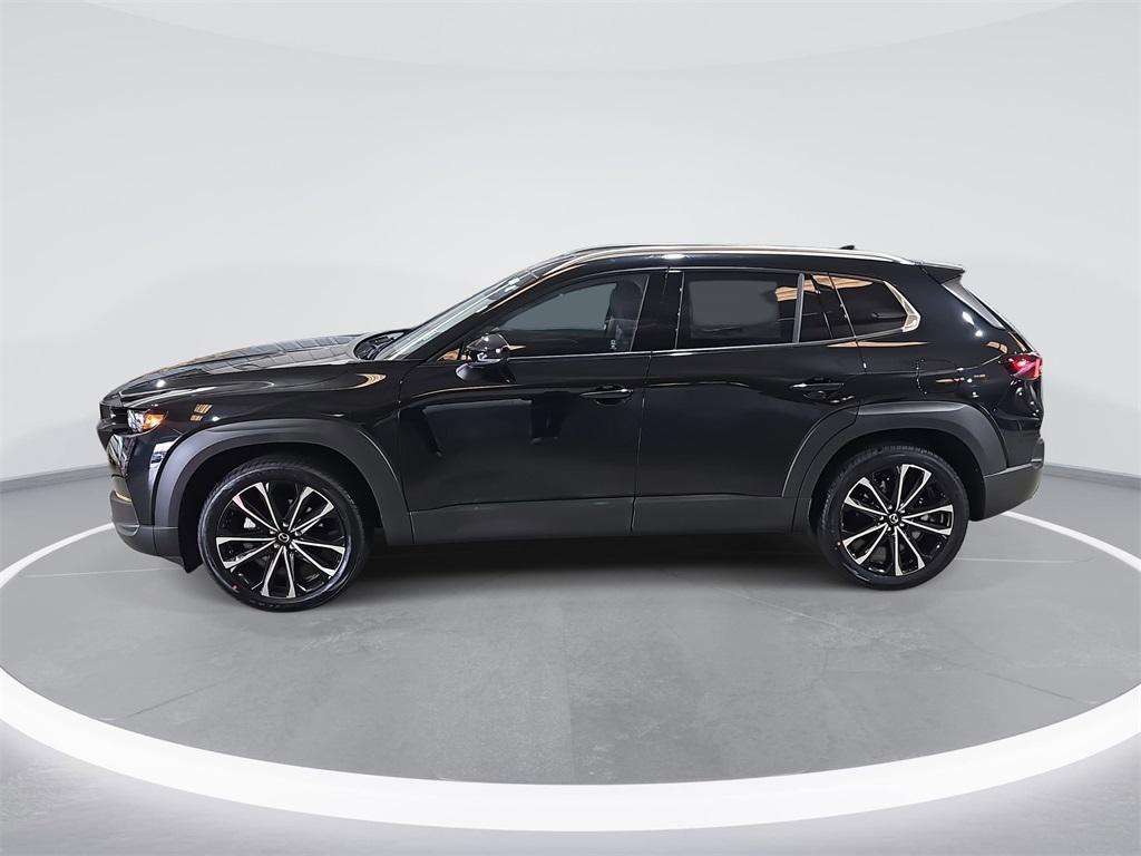 new 2026 Mazda CX-50 car, priced at $34,522
