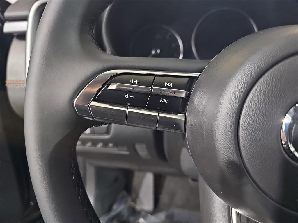 new 2026 Mazda CX-50 car, priced at $34,522