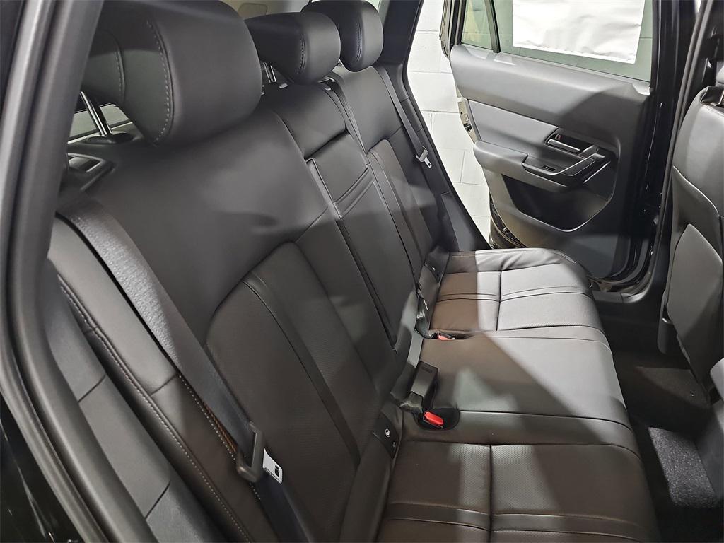 new 2026 Mazda CX-50 car, priced at $34,522