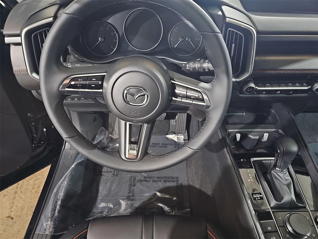 new 2026 Mazda CX-50 car, priced at $34,522