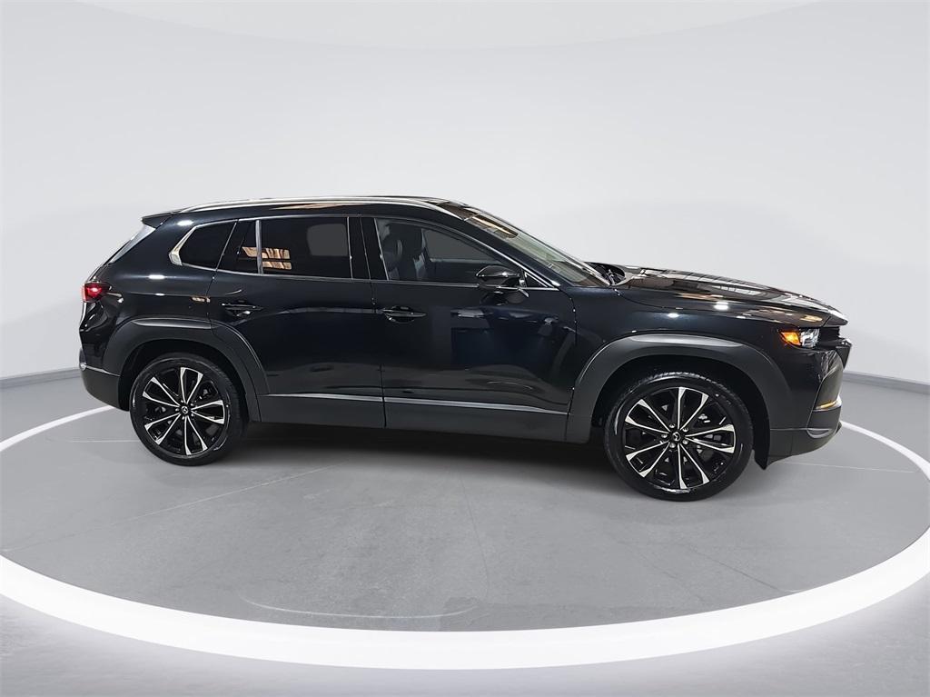 new 2026 Mazda CX-50 car, priced at $34,522