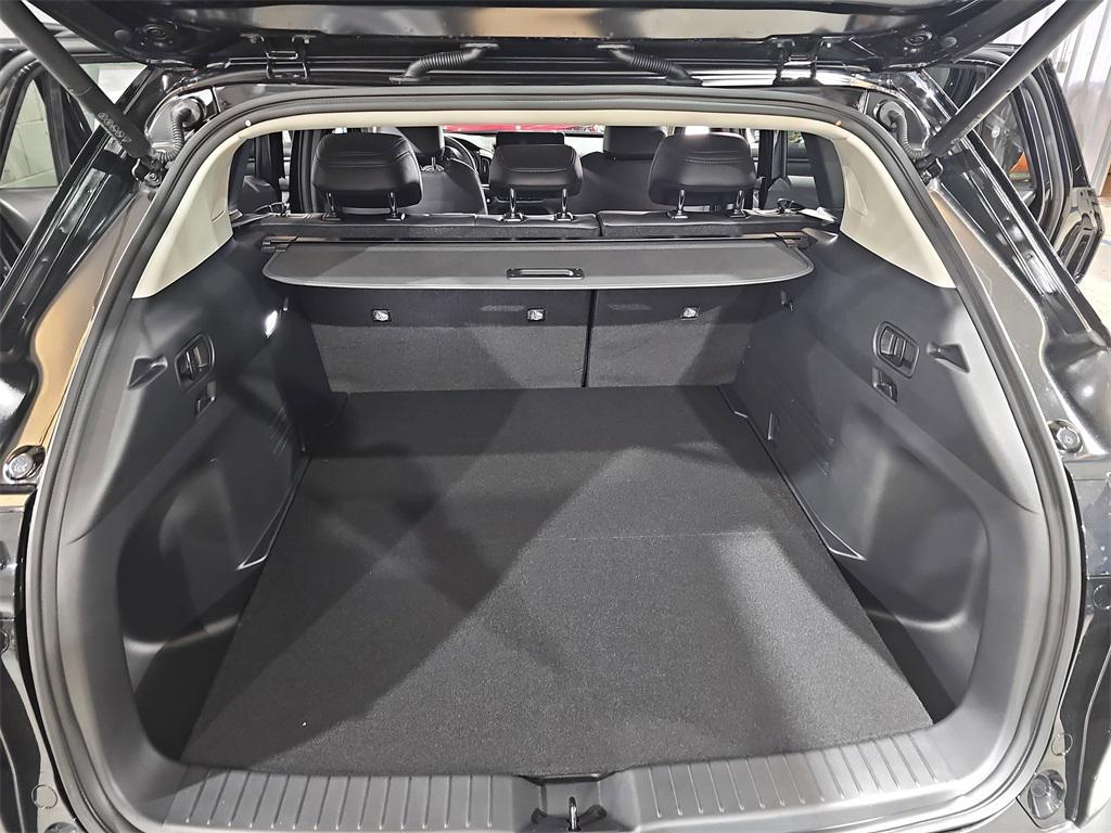 new 2026 Mazda CX-50 car, priced at $34,522