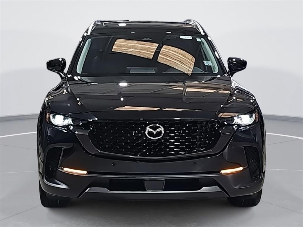 new 2026 Mazda CX-50 car, priced at $34,522