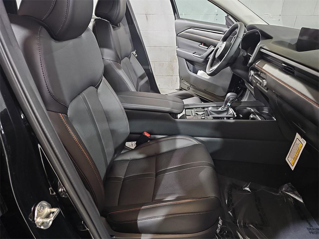new 2026 Mazda CX-50 car, priced at $34,522