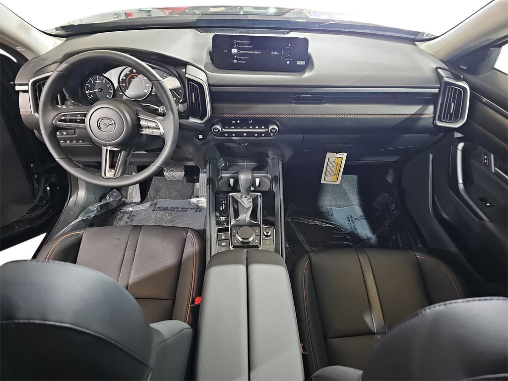 new 2026 Mazda CX-50 car, priced at $34,522