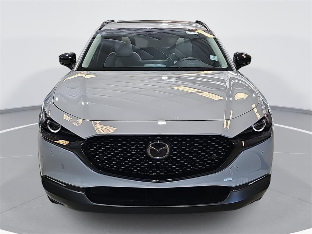 new 2026 Mazda CX-30 car, priced at $29,053
