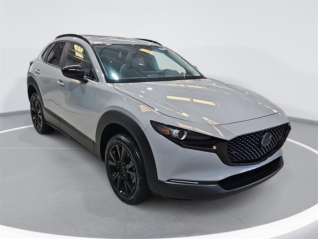 new 2026 Mazda CX-30 car, priced at $29,053