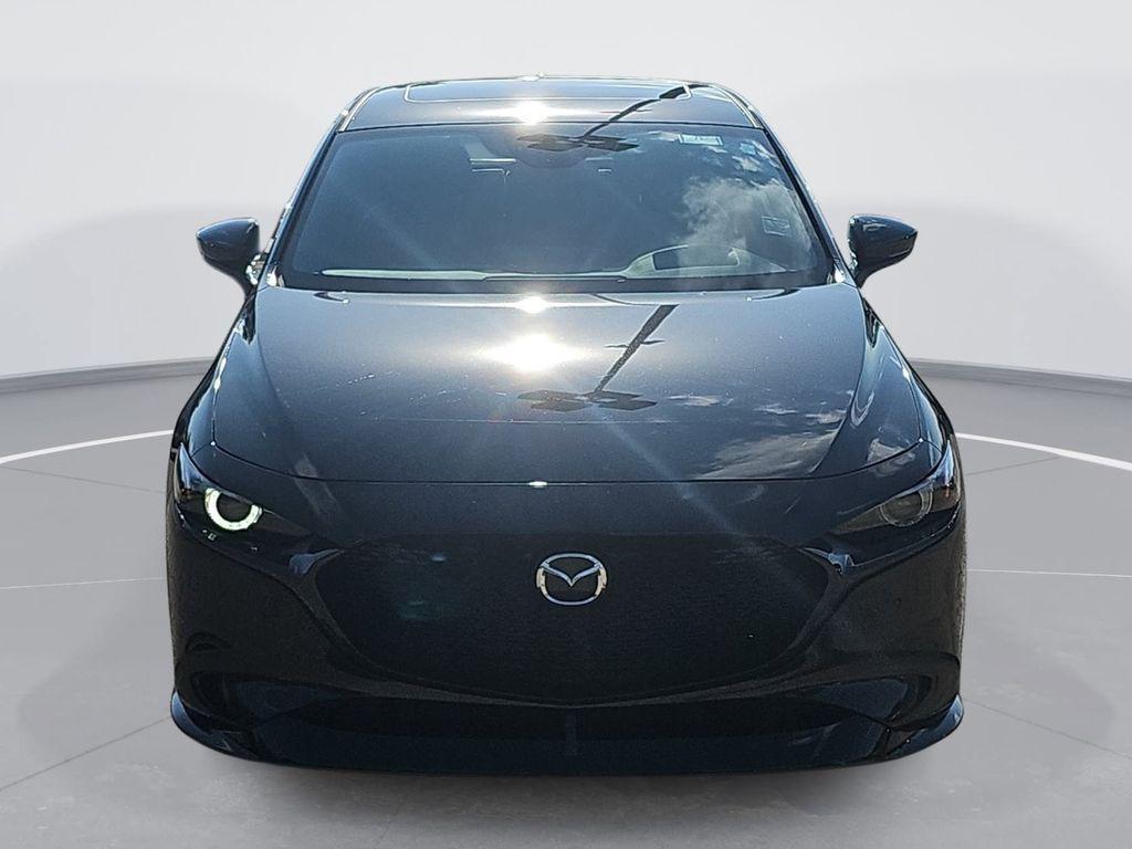 new 2026 Mazda Mazda3 car, priced at $36,178