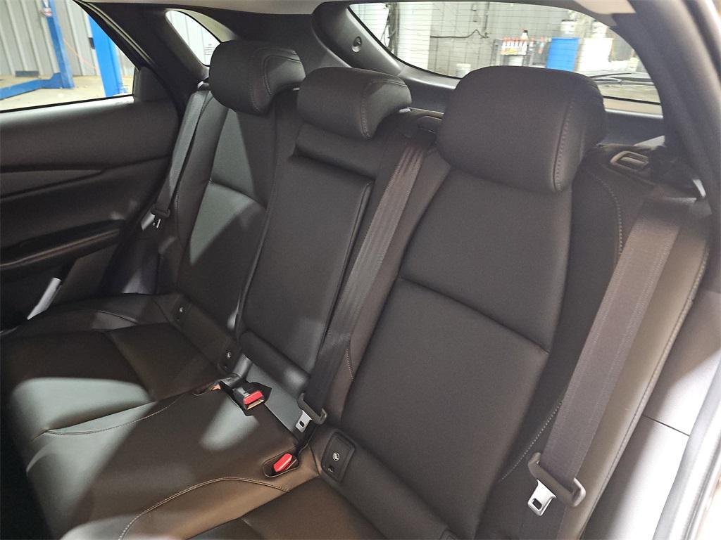 new 2026 Mazda CX-30 car, priced at $27,463