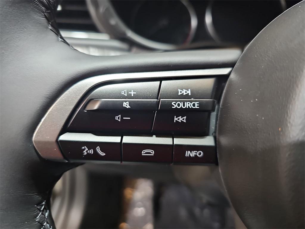 new 2026 Mazda CX-30 car, priced at $27,463